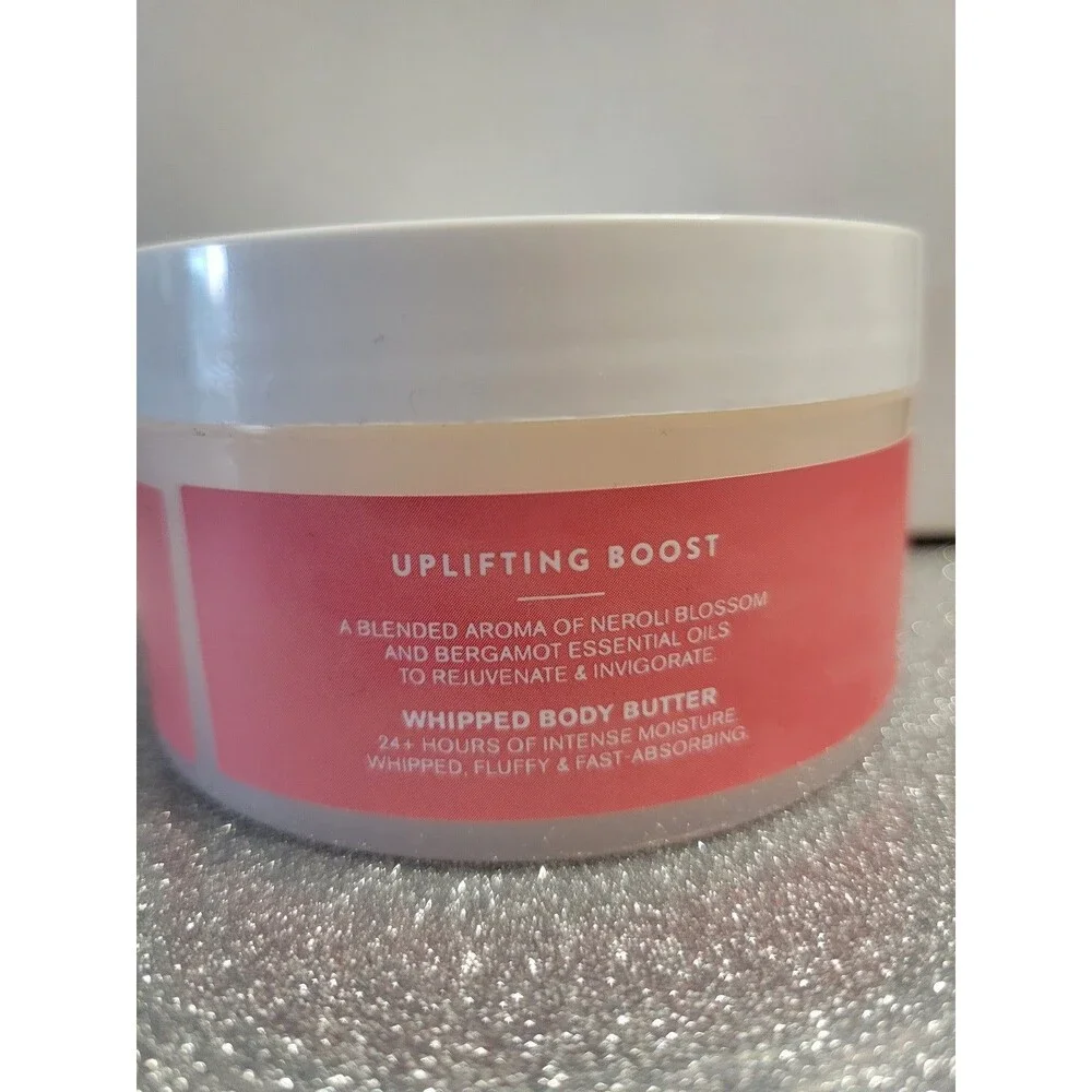 Bath & Body Works oz neroli